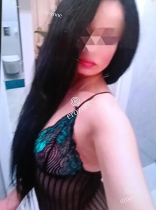 Lena GFE prywatnie - Personal ad Warsaw