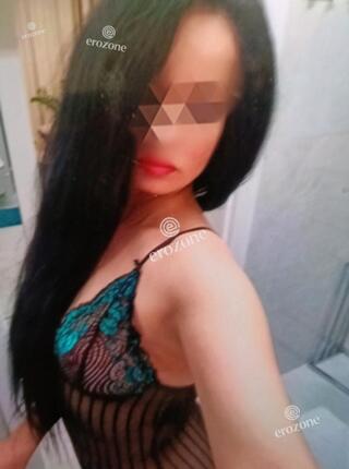 Lena GFE prywatnie - Ogłoszenie towarzyskie Warszawa