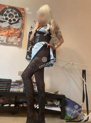 Ostra izka - Ogłoszenie towarzyskie Mosina