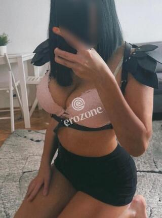 Lila 23 - Ogłoszenie towarzyskie Warszawa