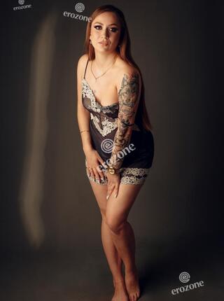 Ania masaż/wyjazdy - Personal ad Gdynia