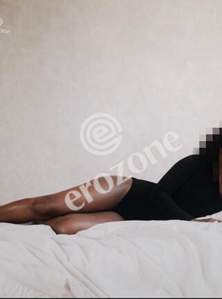 Bianka Black Nuru - Ogłoszenie towarzyskie Szczecin