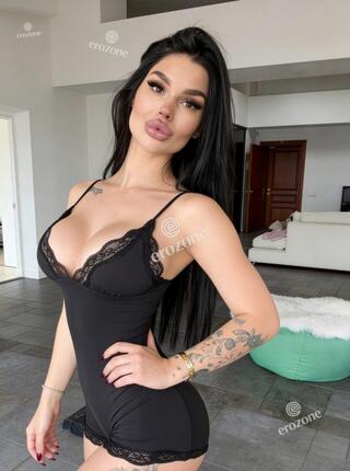 Adelina 19 - Ogłoszenie towarzyskie Poznań