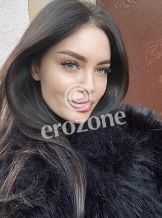 Lilia - Ogłoszenie towarzyskie Warszawa