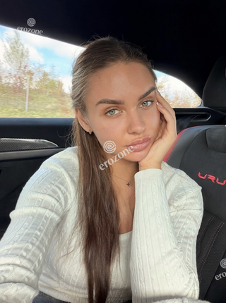 Uliana - Ogłoszenie towarzyskie Warszawa