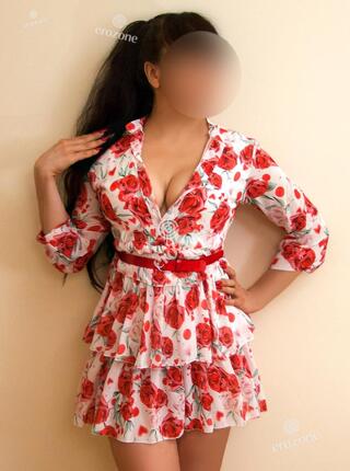 Tylko dzis 1dzien Roza-twoja kochanka - Personal ad Kraśnik