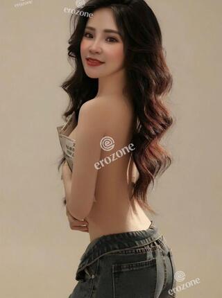 Wietnamka - Personal ad Łomża