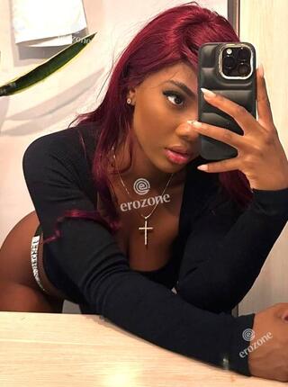 Isabela - Personal ad Warsaw