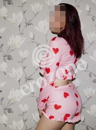 Nowa w Gdańsku - Ogłoszenie towarzyskie Gdańsk