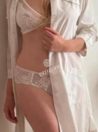 Massage Anastasiya - Personal ad Opole