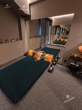 Gabriela  AURA Warsaw - Personal ad Warsaw