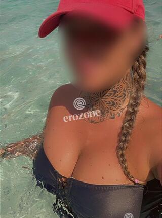 Kaja J. - Personal ad Cracow