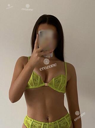 Nikola kobiecość, bliskość, atmosfera - Ogłoszenie towarzyskie Gdańsk