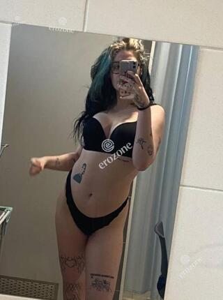 Milka - Ogłoszenie towarzyskie 