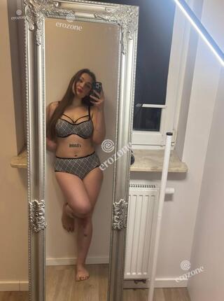 Słodka Paula - Ogłoszenie towarzyskie 