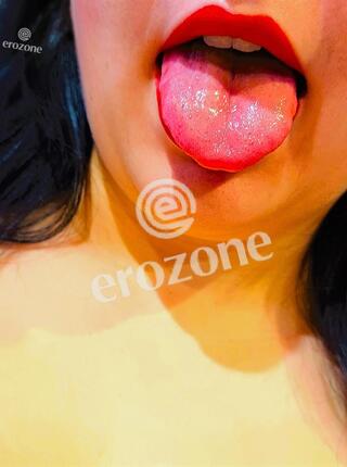 Czarnulka - Personal ad 