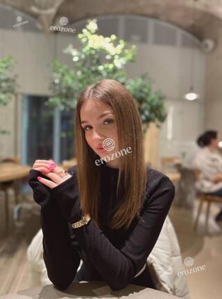 Anna - Ogłoszenie towarzyskie Warszawa