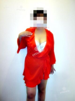 Masaż Tantryczny - Personal ad Lodz