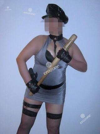 DOMINA  PLUS  MASZYNA - Personal ad Lodz