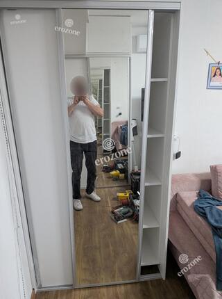 Samael - Personal ad Lodz