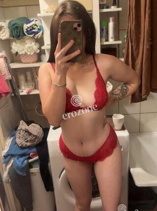 Mistrzyni loda - Ogłoszenie towarzyskie 