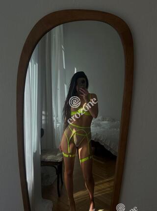 CARMEN250zl Hiszpanka - Ogłoszenie towarzyskie Wrocław