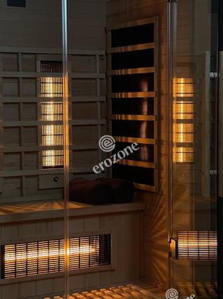 AURA Massage Warsaw - Personal ad Warsaw