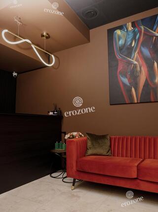 Liana - Ogłoszenie towarzyskie Warszawa