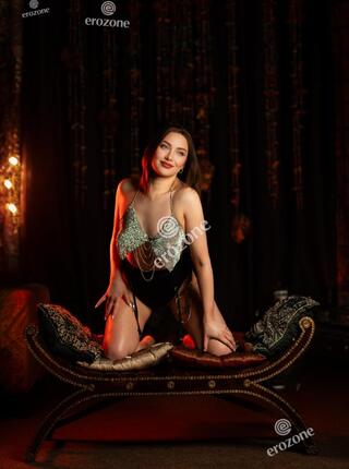 Emily - Ogłoszenie towarzyskie Warszawa