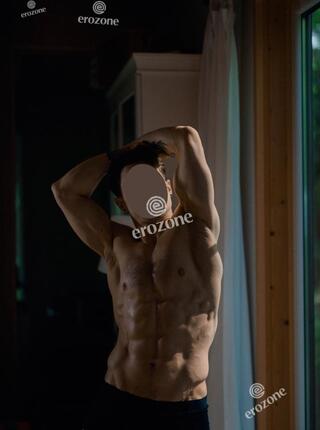 Tommy - Personal ad Warsaw