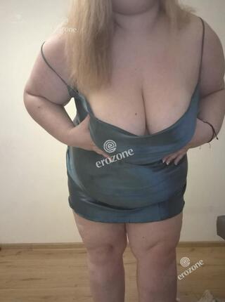 Gorąca masażystka - Personal ad Opole