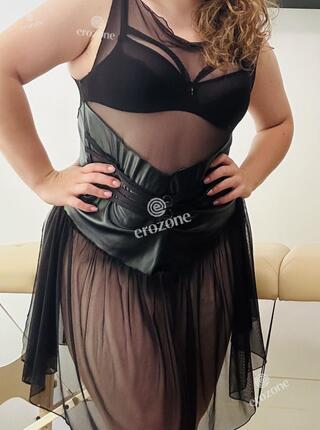 Zuza - Personal ad Warsaw