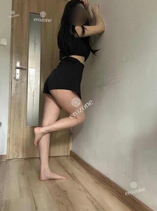 Dotyk którego nie zapomnisz - Personal ad Łazy