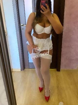 Seks z kosmosu - Ogłoszenie towarzyskie Gdańsk