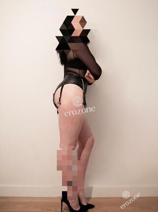 Nika - Ogłoszenie towarzyskie Warszawa