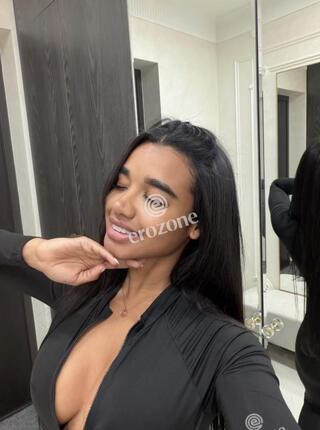 Jessica ebony queen - Ogłoszenie towarzyskie Warszawa