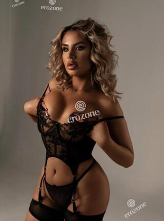 Chloe Angel Sky - Ogłoszenie towarzyskie Warszawa