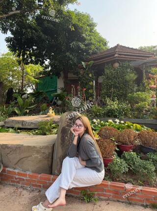 May - Personal ad Warsaw