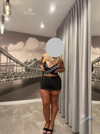 Nowa Monika - Ogłoszenie towarzyskie Wrocław