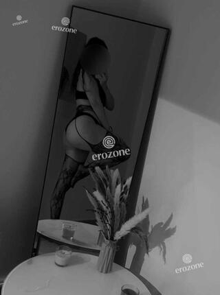 Betty - Personal ad Warsaw