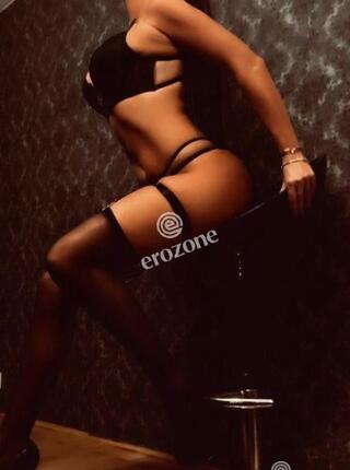 Ochocza Mamuśka - Personal ad Leszno