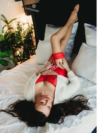 Piękna Lidia - Personal ad Warsaw