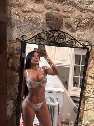 Marianne - Ogłoszenie towarzyskie Warszawa