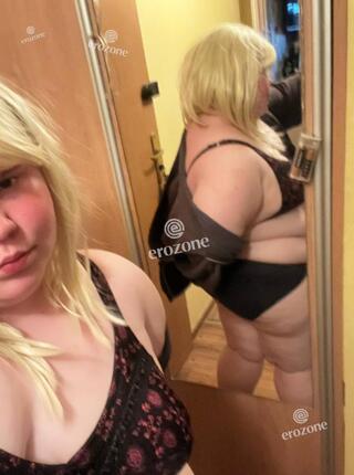 rozalka - Ogłoszenie towarzyskie 