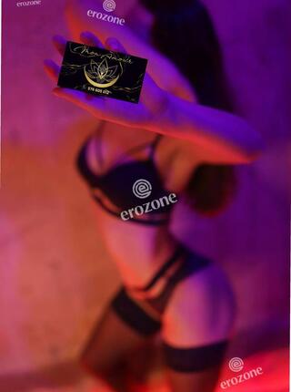 Mon Amour - Ogłoszenie towarzyskie Toruń