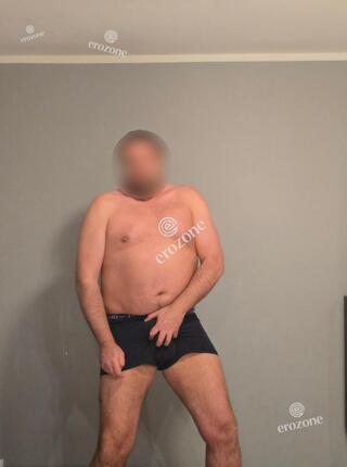 MIŚ dla PAŃ - Personal ad Warsaw