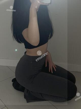 Jagodka - Ogłoszenie towarzyskie 