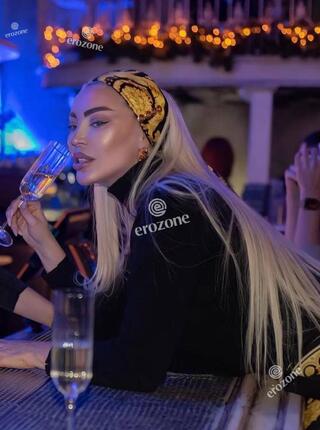 Anna - Ogłoszenie towarzyskie Poznań