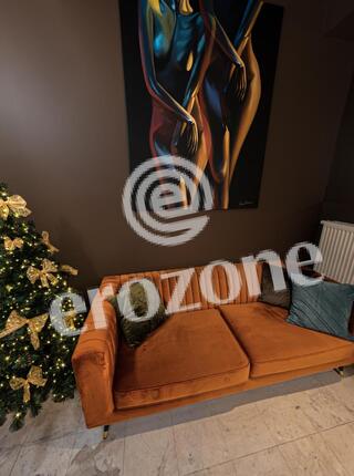 Liana  AURA Massage - Personal ad Warsaw