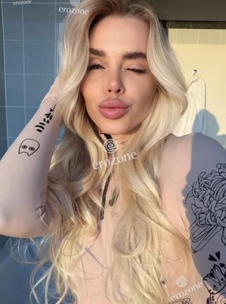 Helena - Personal ad Warsaw